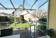 Traumhafter Bungalow in Ruhelage mit Gartenidylle – einziehen, ankommen &amp; wohlfühlen