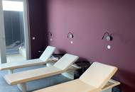 PROVISIONSFREI! Lichtdurchflutete 2-Zimmer Wohnung mit Rooftop-Pool am Dach