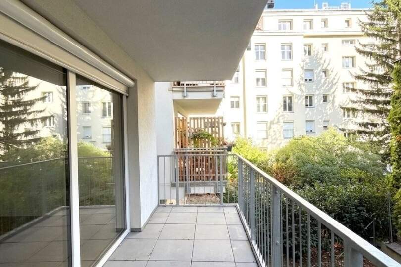 Wunderschöne 3-Zimmer Wohnung, Nibelungenviertel, Nähe Lugner City und Bundesportzentrum Schmelz, Wohnung-miete, 1.384,22,€, 1150 Wien 15., Rudolfsheim-Fünfhaus