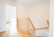 4-Zimmer-Maisonette mit Dachterrasse! Besichtigung SOFORT möglich!