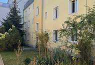 2-Zimmer-Wohnung mit moderner Küche in ruhiger Lage