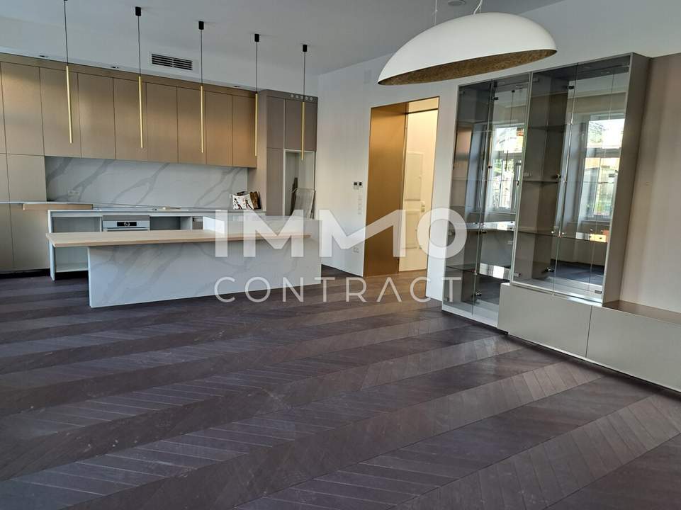 FAMILIENTRAUM mit Terrasse ! TOP AUSSTATTUNG ! ERSTBEZUG !