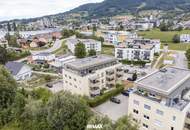 Open House am Samstag den 22. August 2026 von 10-12 Uhr - Naturnah wohnen – stadtnah leben!