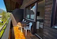 "Sofort einziehen & wohlfühlen" - 1-Zimmer-Wohnung mit Balkon in Altenmarkt im Pg.