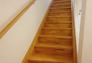 3 Zimmerwohnung in der Ruheoase mit Garten!