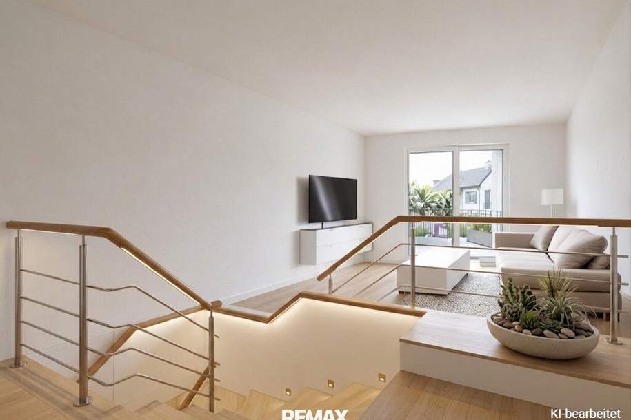 Modernes Wohnen in Wien-Favoriten - Eigennutzung oder INVESTMENT, Haus-kauf, 633.500,€, 1100 Wien 10., Favoriten