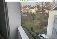 Licht, Luft &amp; Lebensqualität – 5 Zimmer am Auberg mit Loggia und Balkon