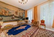 Luxuriöse 12-Zimmer-Villa mit Wellnessbereich Nähe Gersthof