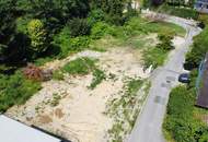 Baugrund in St. Peter - voll erschlossen!