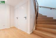 Hochwertig &amp; Charmant! Stilaltbau mit guter Anbindung ins Zentrum. Top Ausstattung - JETZT ANFRAGEN