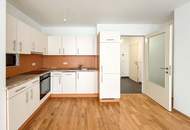 Charmante 2 Zimmer Wohnung auf der Donaufelder Straße!