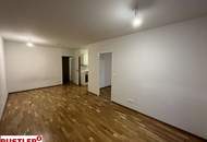 Moderne 2 Zimmer Wohnung mit Balkon