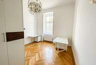 Singlewohnung in traumhafter Lage in Baden!