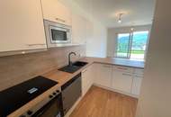 Top moderne, exklusive Mietwohnung mit Wörtherseeblick