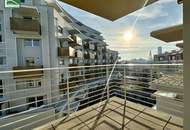 Tolle 2-Zimmer-Wohnung mit Terrasse in unmittelbarer Nähe zur Donau - ab April verfügbar!