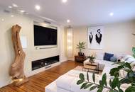 FAMILIENDOMIZIL MIT SCHWIMMTEICH