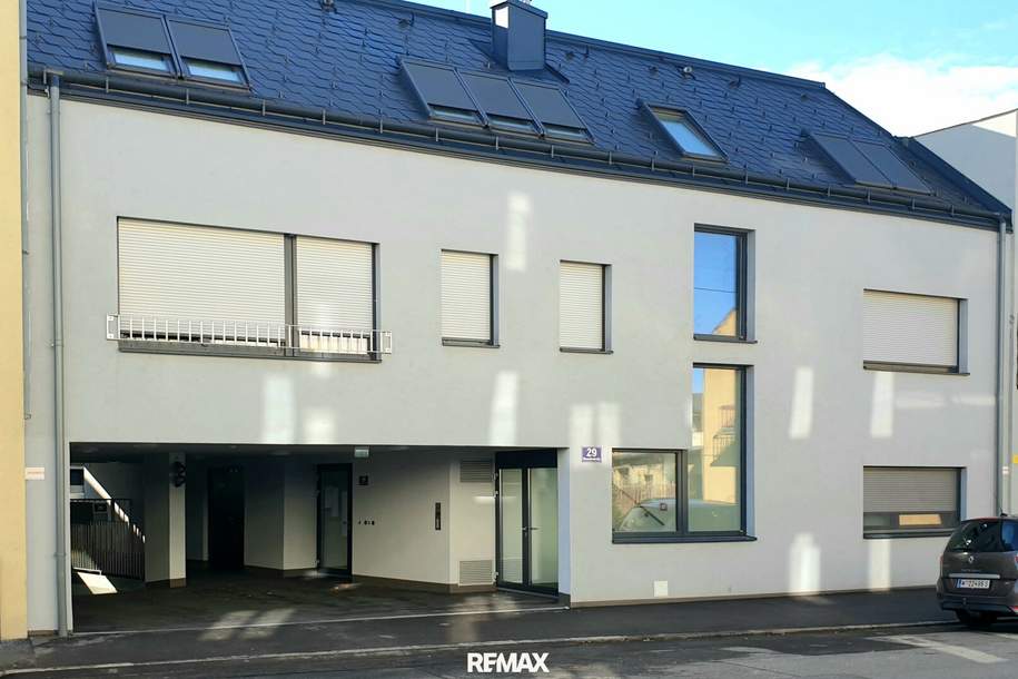 ANLAGE oder EIGENNUTZUNG, Wohnung-kauf, 195.000,€, 1230 Wien 23., Liesing