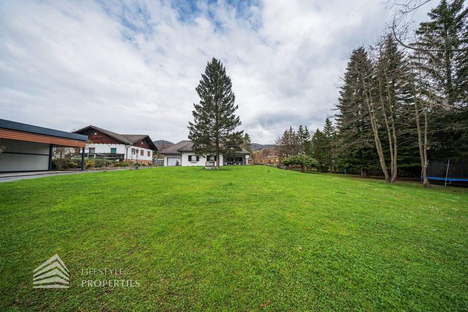 Luxus Landhausvilla in Thal bei Graz, Haus-kauf, 1.190.000,€, 8051 Graz-Umgebung