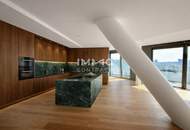 Wohnen auf einem neuen Level: DANUBEFLATS - Ein Ort, der alles verändert