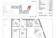 3-ZIMMER MIETWOHNUNG IN DER HAFENSTRASSE MIT GARAGE UND LOGGIA!