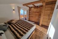 Exclusives Chalet in Kössen / Kaiserwinkl nähe Kitzbühel