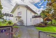 Ihr neues Zuhause mit viel Potenzial – großzügiges Einfamilienhaus in ruhiger Wohnlage