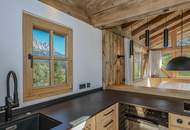 Exklusives Ski in / Ski out Chalet mit Kaiserblick