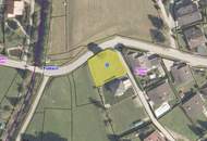 Baugrund mit Mehrwert - für Eigenheim oder Ferienhaus
