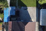 Einfamilienhaus mit kleinem Garten in Top-Lage – Oberlisse, Gerasdorf