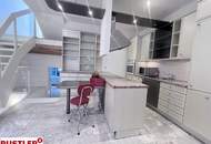 Einzigartiges Stadthaus im Herzen Mariahilfs | Dachterrasse | Garagenstellplatz vor der Haustüre