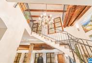 Villa Morgani – Moderne Architektur trifft auf mediterrane Ruheoase in absoluter Privatsphäre