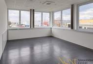 Hochwertige Gewerbeimmobilie in bester Lage von Linz zu vermieten!