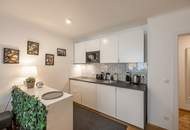 Elegantes Cityrefugium nahe Rudolfsplatz – komplett saniert & stilvoll möbliert