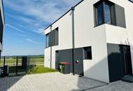 ! FRÜHJAHRSAKTION ! Einfamilienhaus in Ruhelage mit Top Qualität Belagsfertig mit Wärmepumpenheizung und fertiger Elektrik