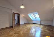 Palaiswohnung mit Donaublick