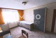 Geräumiges Mehrfamilienhaus mit großem Garten, sowie ehemaligen kleinen Geschäftslokal neben Bahnhof