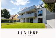 LUMIÈRE LIVING I INSPIRED BY LIGHT. DESIGNED FOR LIFE.