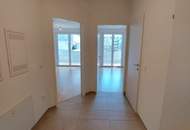 helle 2-Zimmerwohnung mit optimalem Grundriss im Wohnpark Tullnerfeld - im Grünen wohnen, aber in der Stadt arbeiten - Tiefgaragenplatz optional möglich!