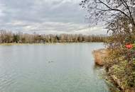 Wohnen am Freizeitparadies Alte Donau Nähe UNO-City