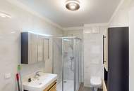 Klimatisierte 2 Zimmer Wohnung mit Balkon - Nähe Schloss Erlaa