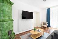 Umziehen leicht gemacht! Modern ausgestattete 4-Zimmer-Wohnung im 3. Liftstock!