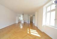 360° TOUR - GENERALSANIERTE ALTBAUWOHNUNG im PRATERCOTTAGE