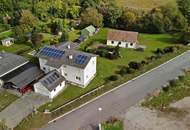 Großzügiges Ein- oder Zweifamilienhaus am Waldrand von Radlbrunn - Provisionsfrei