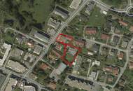 Neues Wohnprojekt in Dornbirn – Zwei Wohnanlagen, ein gemeinsames Konzept