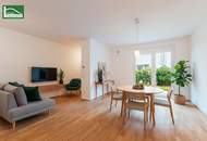 Modernes Wohnen in ruhiger Grünlage mit guter Anbindung! - JETZT ZUSCHLAGEN