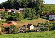 Baugrund in der Weinbauregion St. Anna - kann geteilt werden