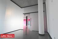 großes Büro/Ausstellungsfläche in zentraler Lage