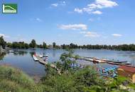 Hervorragende Raumaufteilung - Hochwertiger Erstbezug in Bestlage direkt beim Donauzentrum/U1 mit Erdwärmeheizung