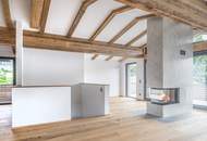 Exklusive Penthouse-Maisonette - Top 4