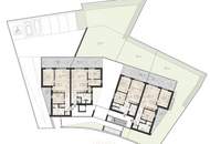 Neubau 2,5-Zimmer-Garten-Mietwohnung in guter Ennser Lage
